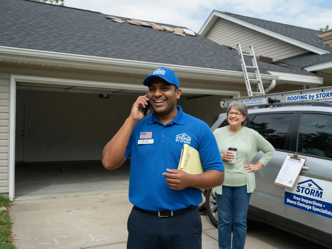 Roof Repair Near Me Le Roy, NY FAQs